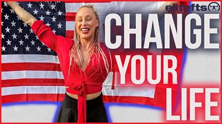 Training CAN CHANGE Your Life | IFBB PRO Motivation