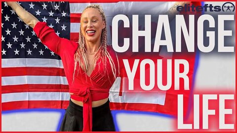 Training CAN CHANGE Your Life | IFBB PRO Motivation