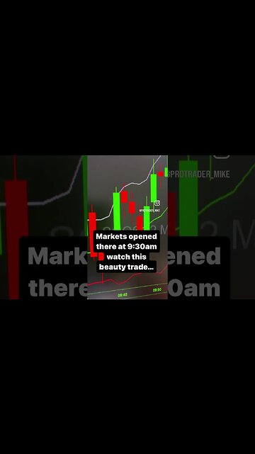 $140,000 profit in one day trading futures