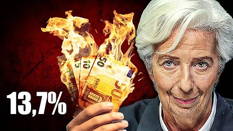 Inflation außer Kontrolle (Mit voller Absicht)