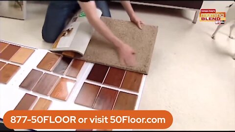 50 Floor|Morning Blend