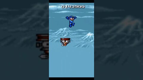 Megaman 1 #videogame #youtube #youtubeshorts #game #gamer #games #shortsvideo #shortsviral #anime