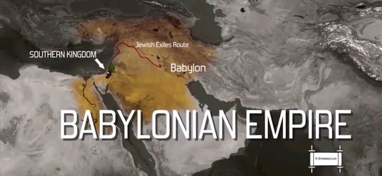 Marching to Zion documentary