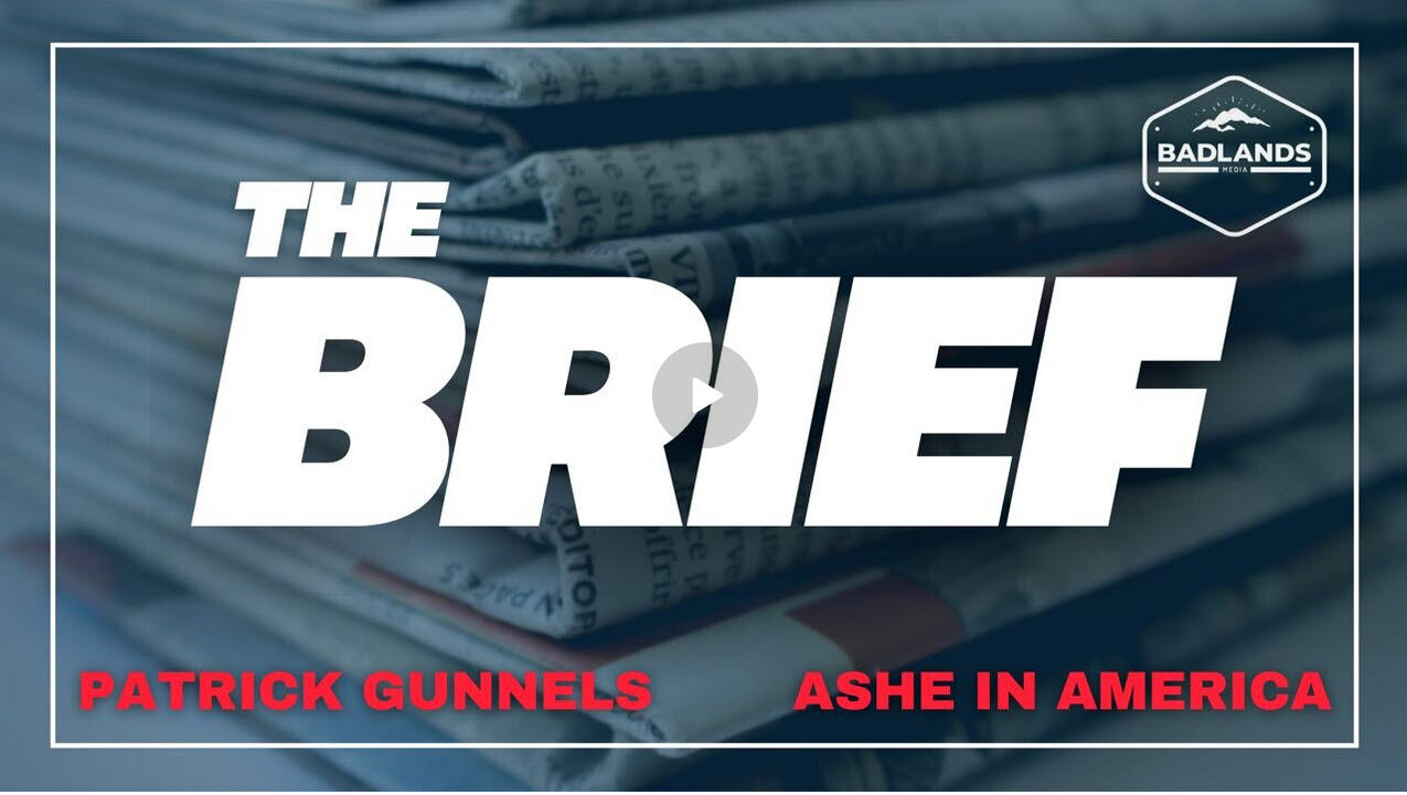 The Brief - Monday June 17, 2024