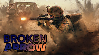 Marines & Airborne Leave THOUSANDS DEAD in Broken Arrow Multiplayer