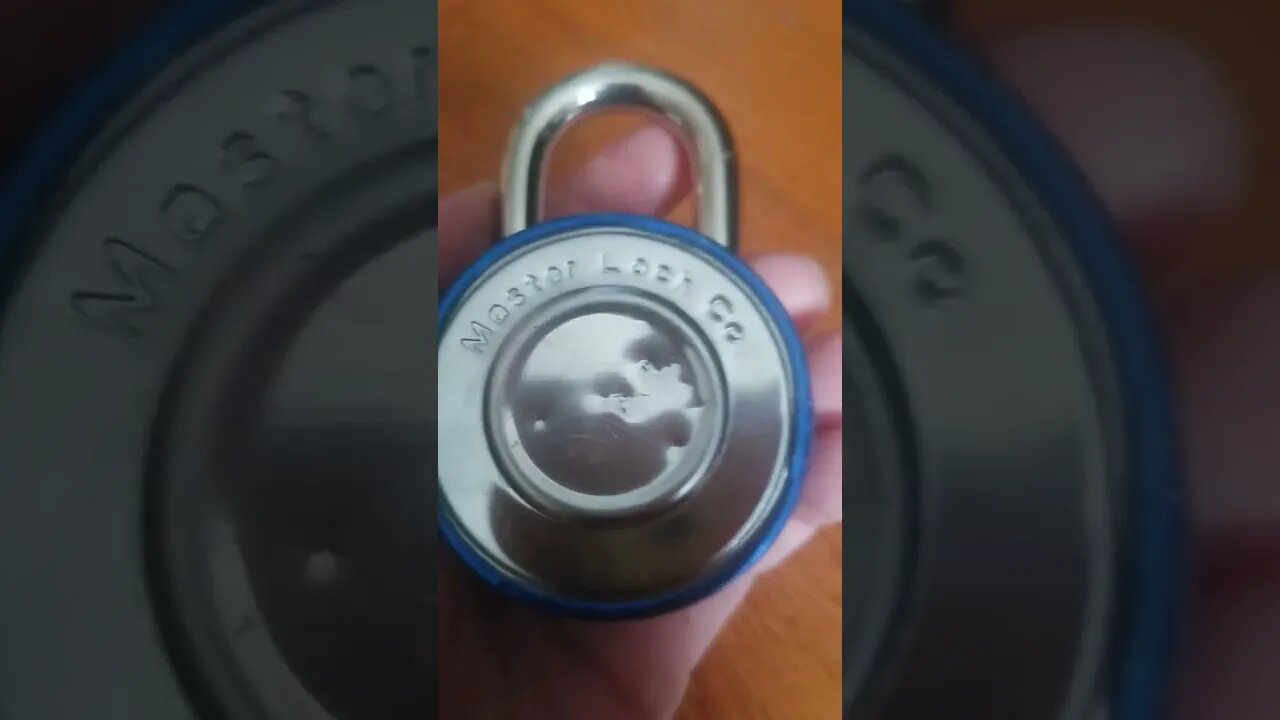 Master Lock