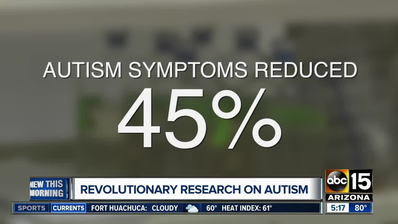 Fecal transplants could hold clues about autism cure