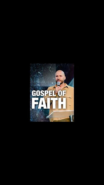 The Gospel of Faith