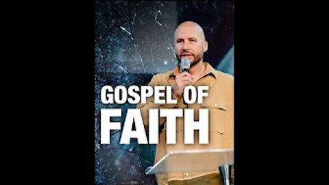 The Gospel of Faith