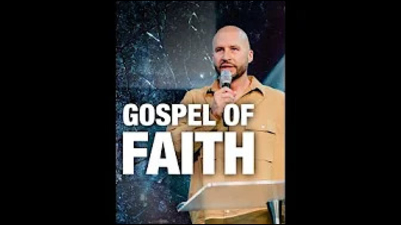 The Gospel of Faith