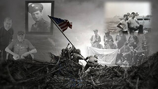 Praying for America: Veterans Day Special - 11/11/24