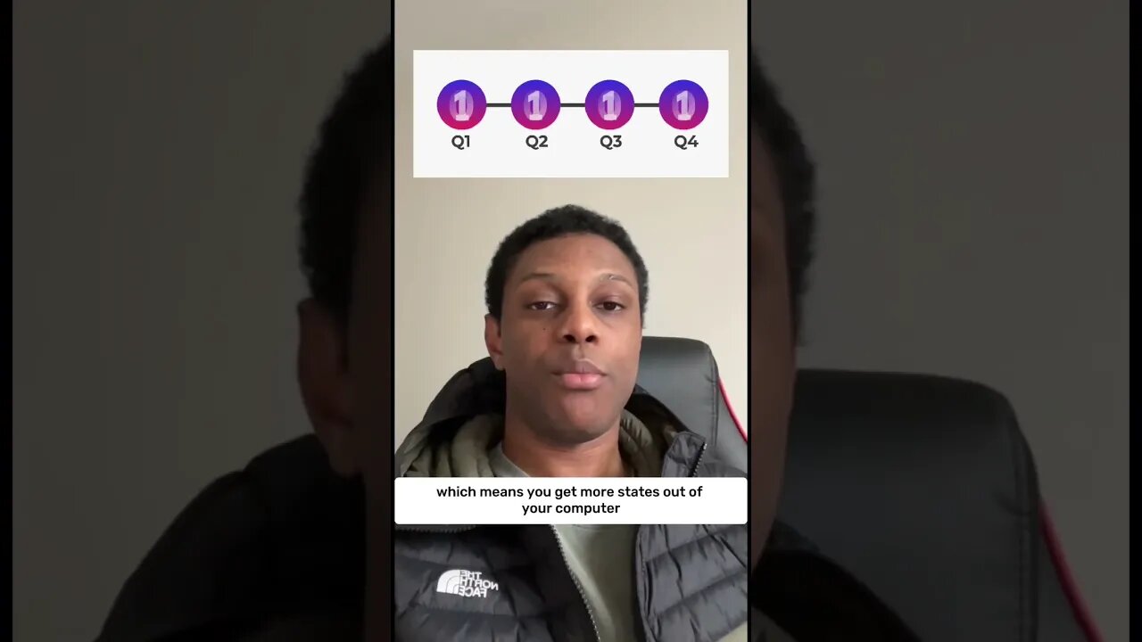 How Quantum Computing Will Change The World #shorts