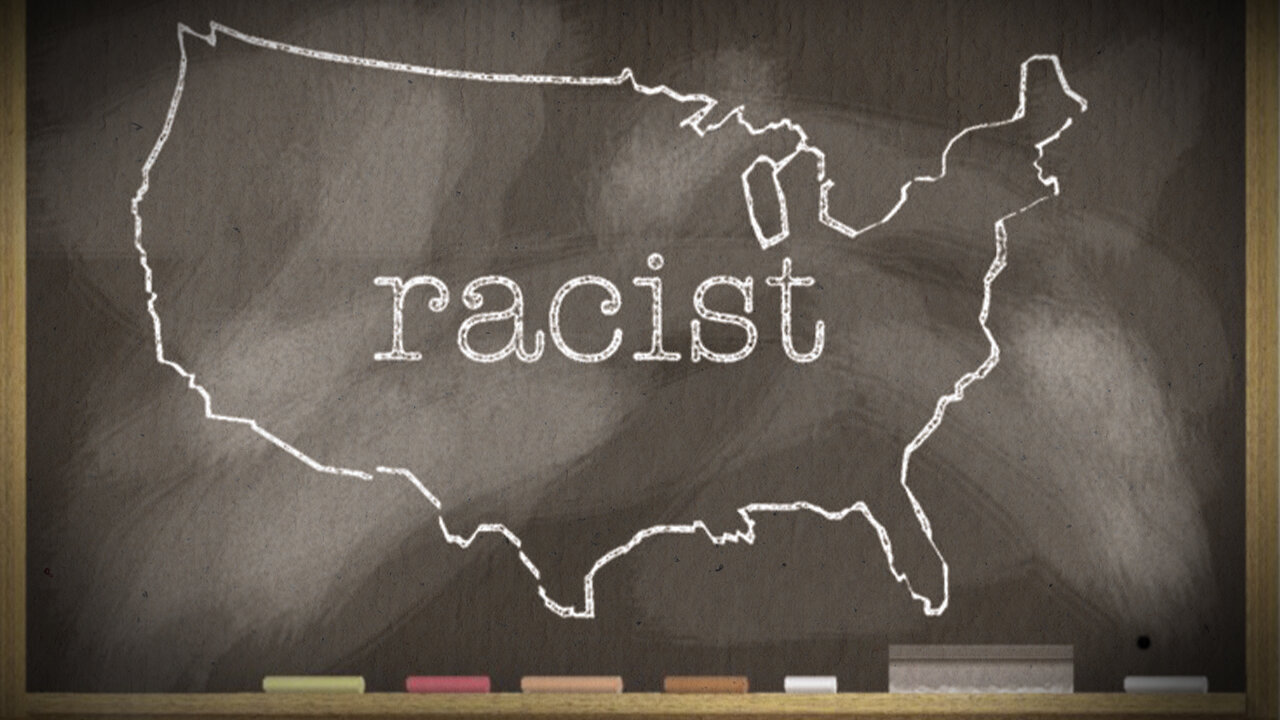 School Teacher Tells Student To Stand Up Against Critical Race Theory