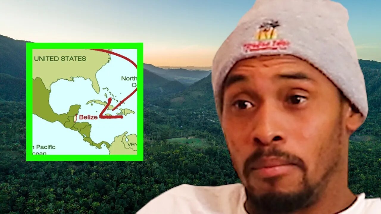 Growing Up POOR in South America