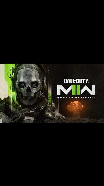 What a Blast! - MW2 Beta