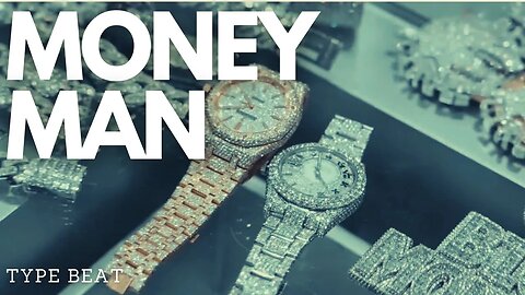 "ROLLIE" MONEY MAN TYPE BEAT @prodmadela @rockteebeats