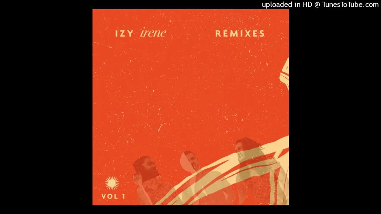 Izy - They Don't Care (Yoruba Soul Extended Mix)