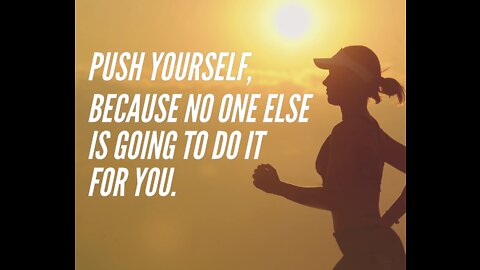 Focus and Get it DONE - Motivational Video