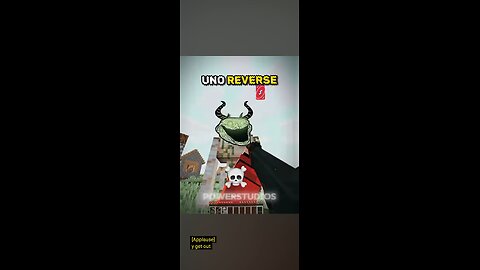 UNO Reverse