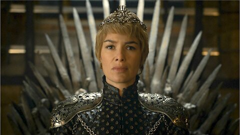 Lena Headey On Cersei's Fate