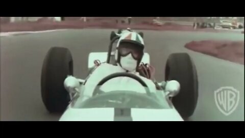 Grand Prix - 1966