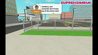 Field trip on Roblox Z ok $ 2