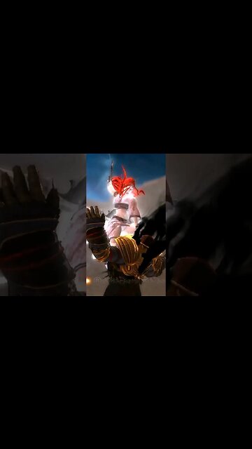 #shorts - VITÓRIA - HEAVENLY SWORD - PLAYSTATION 3 #gameplay #sony #ps5 #tubaogaming #playstation