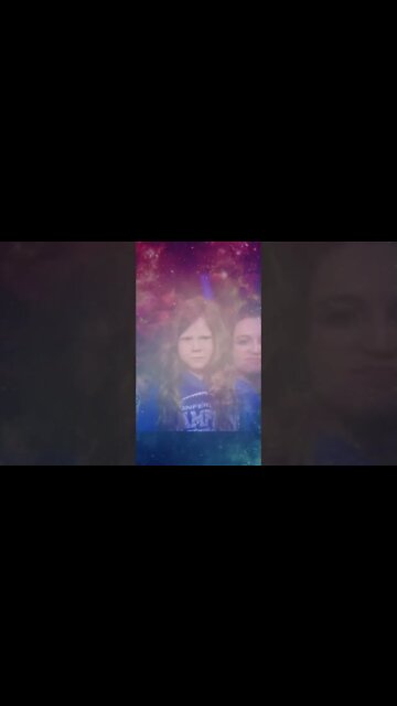 Angry Liv Morgan Girl At WWE RAW