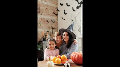 The Mockery of halloween - Matthew 6 - Part 1 of 2 - Yeshua's Parables