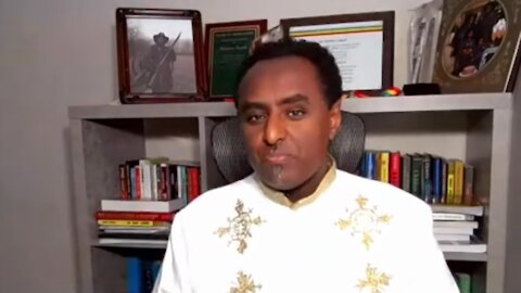 እኔ መዓዛ አሸናፊን ብሆን የፍትህ ስርዓቱ ተቋም ባለበት ሁሉ አላልፍም - ሀብታሙ አያሌው