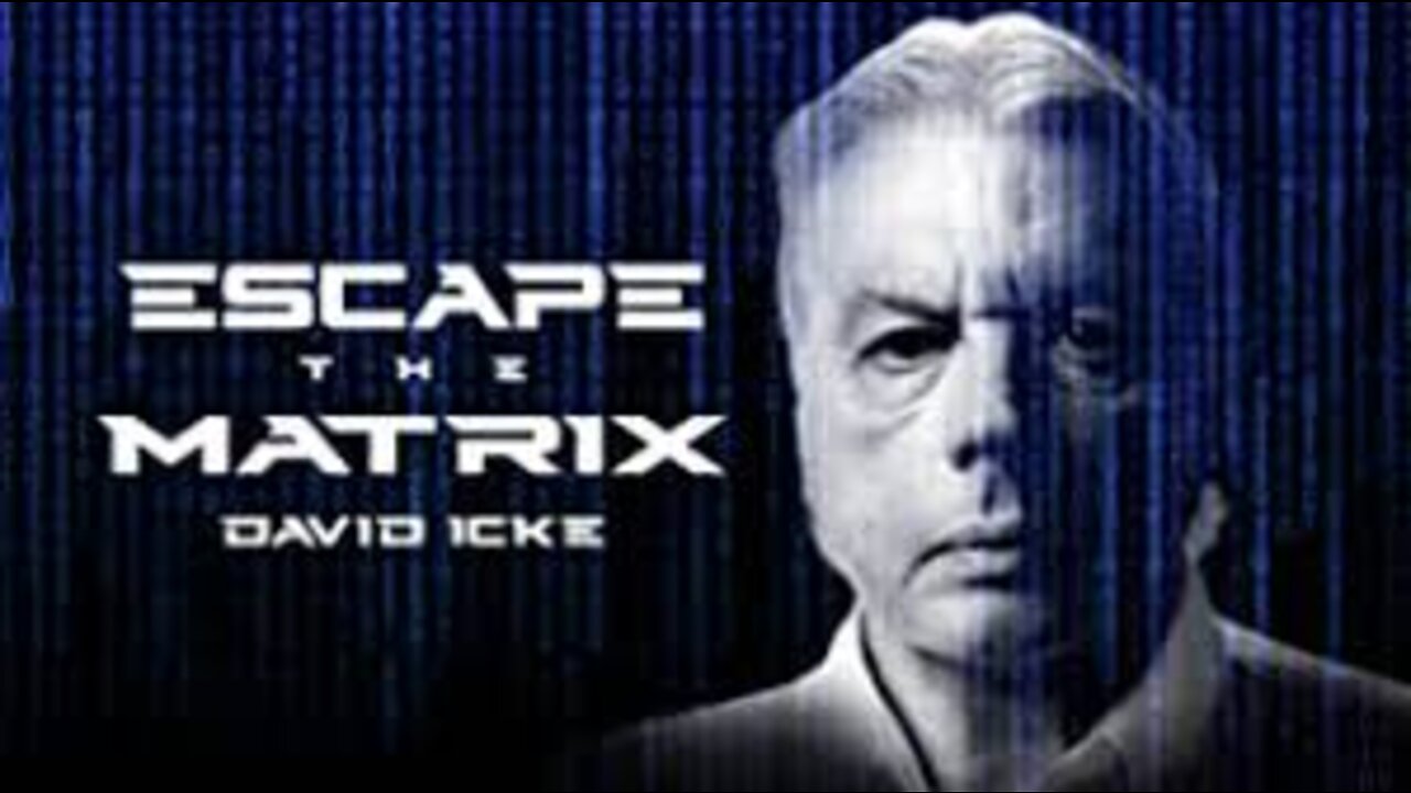 David Icke - Lo que la mayoría de la gente no conoce