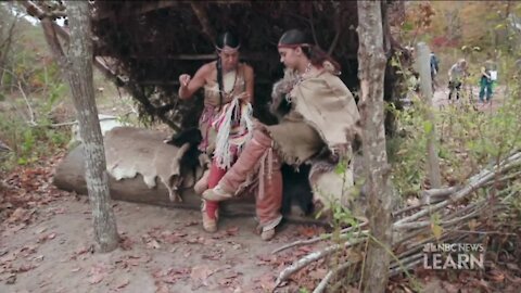 UW-Milwaukee professor shares class that highlights atrocities & resiliency this 'Native American Heritage Month'
