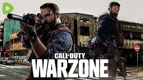 🔴⚔️ LIVE Warzone Showdown! Sweaty palms, intense firefights – the usual!