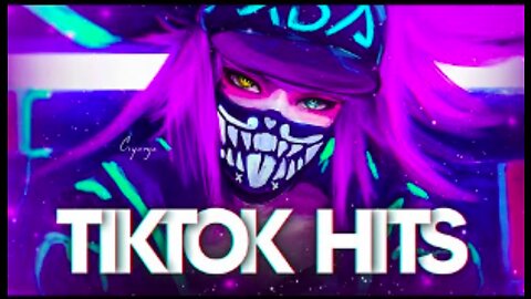 Hottest Trending TikTok Hits 2022 — EDM Cover Songs