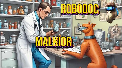 Doctor Malkior