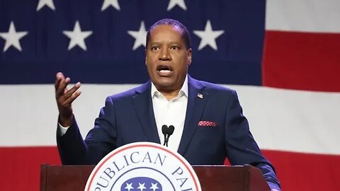 Larry Elder Denied Presidential Debate at RNC