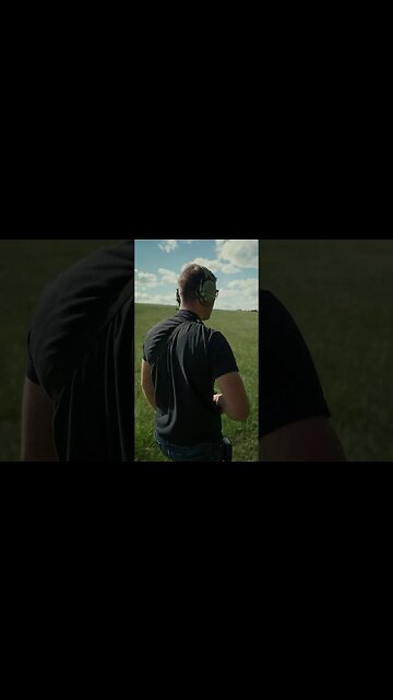 Rifle and Pistol Cold Start