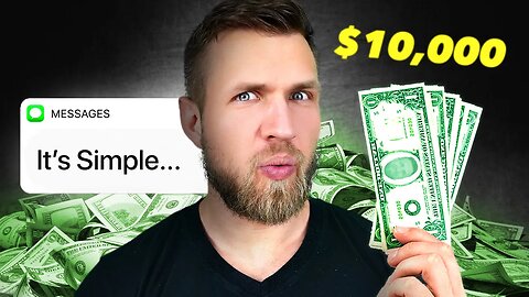 $0 - $10,000: 5 REAL Side Hustles