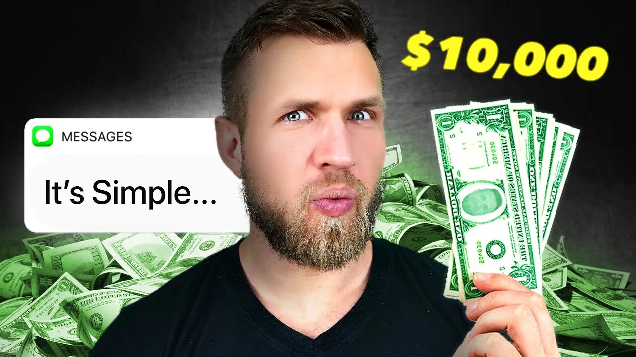 $0 - $10,000: 5 REAL Side Hustles