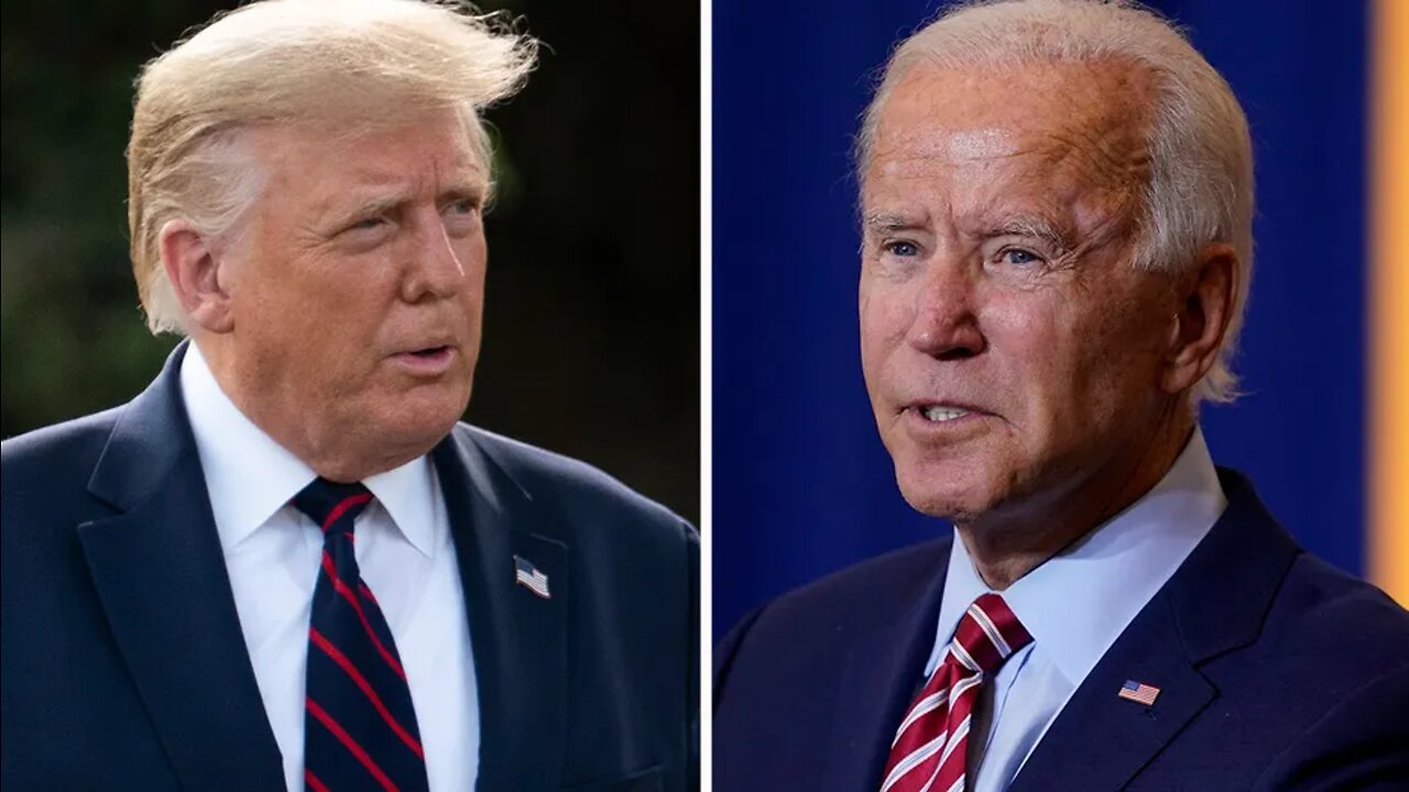 Was Biden's Soul of the Nation speech to get Trump supporters to do something?