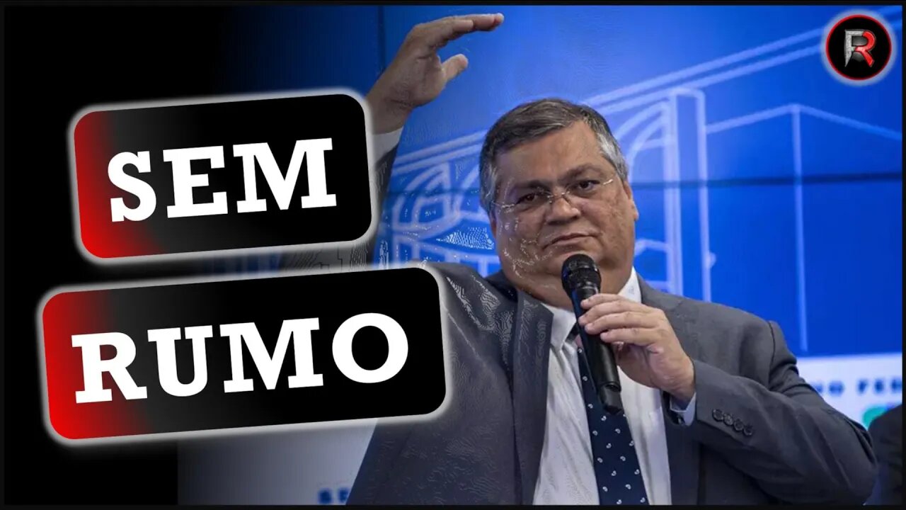 SEGURANÇA PÚBLICA SEM RUMO | 🅵🆁