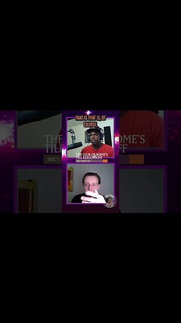 Till Kellerhoff on the Declining Cost of Green Energy | Rik's Mind Shorts Ep 110