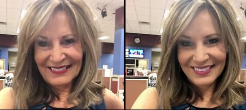 Face app makes a comeback