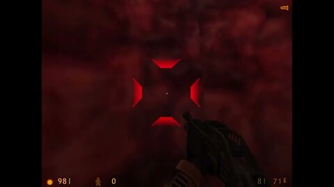 Half Life Part 11 B Xen