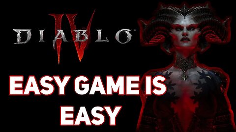 LVL 60 today! Follow and sub for gaming content