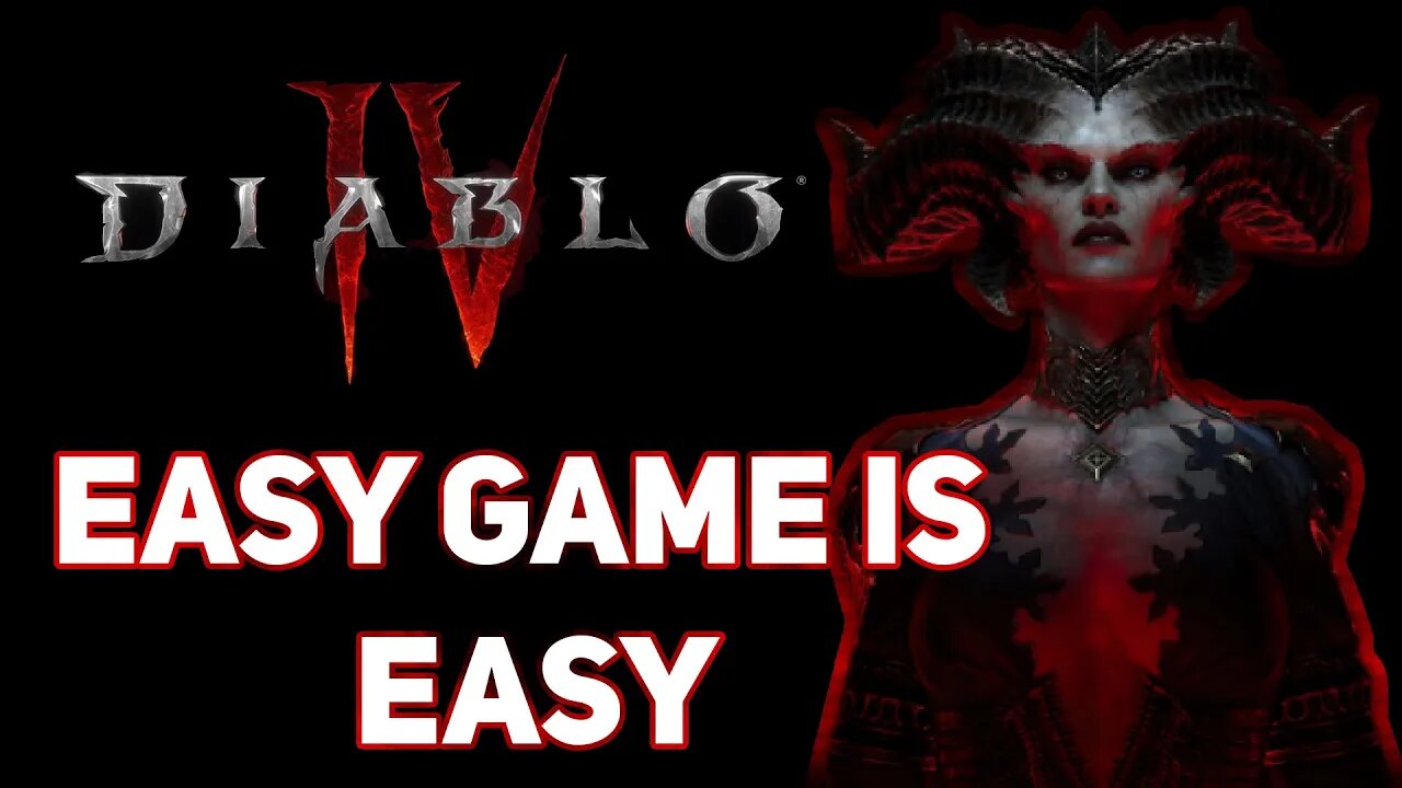 LVL 60 today! Follow and sub for gaming content