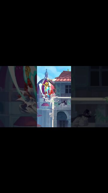 Don don #Brawlhalla #shorts #viral #viralshorts