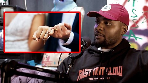 Is Marriage A TRAP_ @thepodpodbros