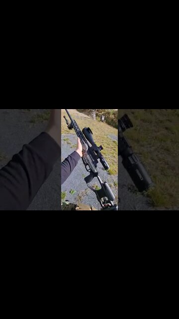 One of the best sniper rifles in the world