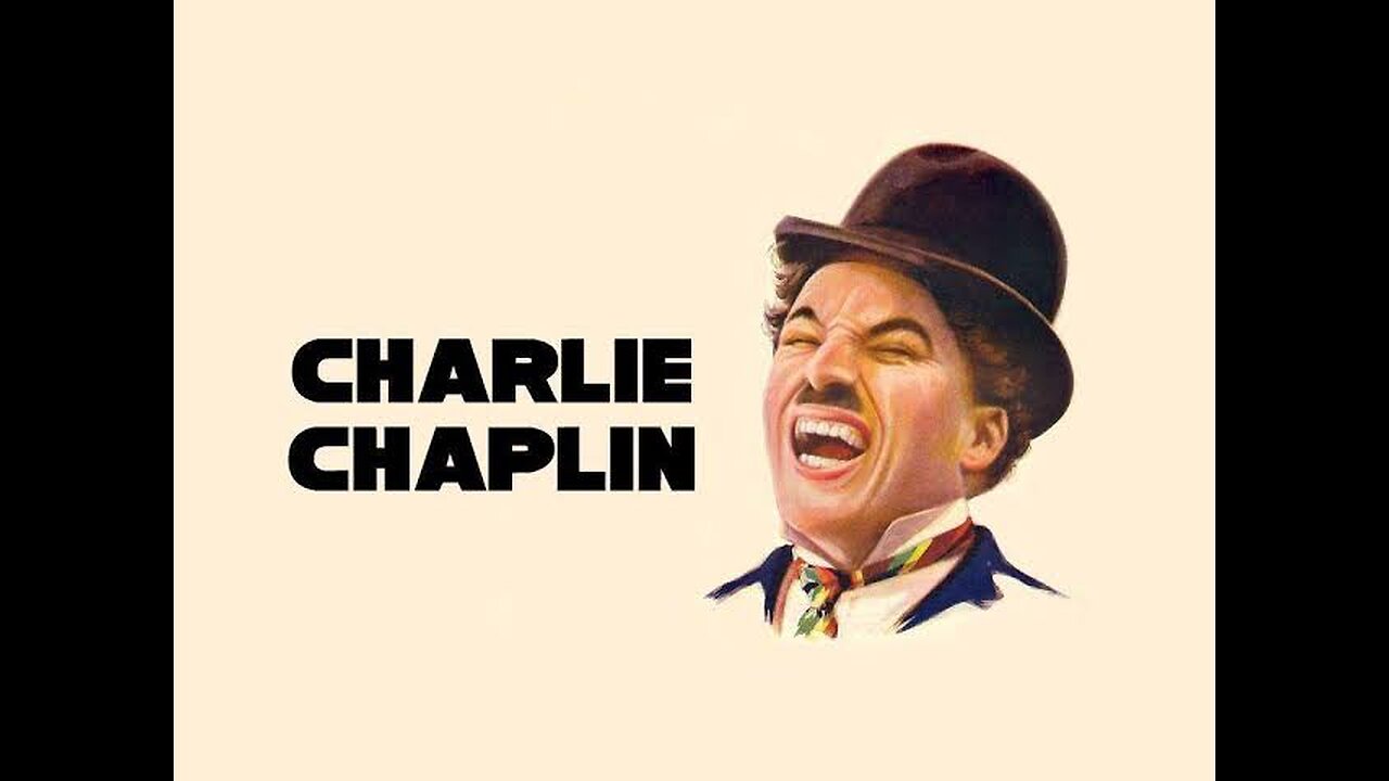 Charlie Chaplin Short video 🤣